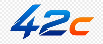 42c Logo